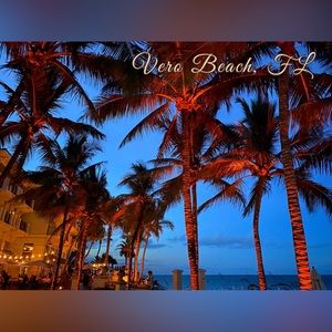 Meet your Posher, Walter